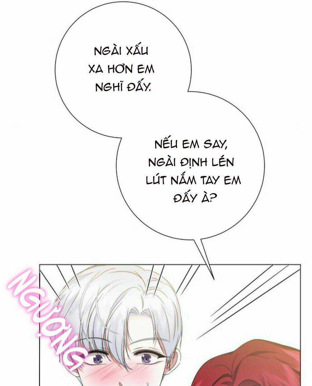 Hoán Đổi Linh Hồn Chapter 16 trang 53