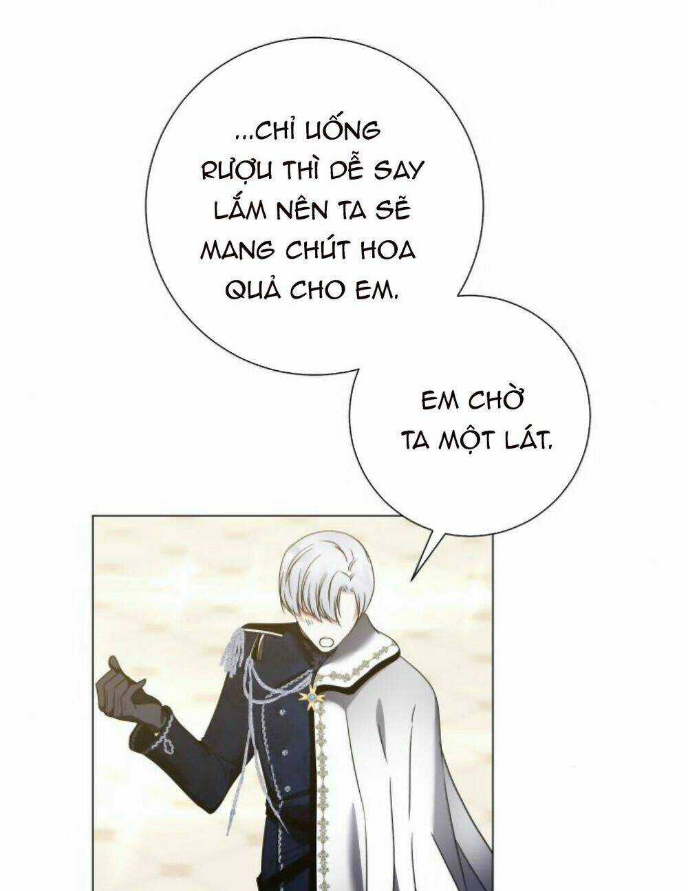 Hoán Đổi Linh Hồn Chapter 16 trang 59