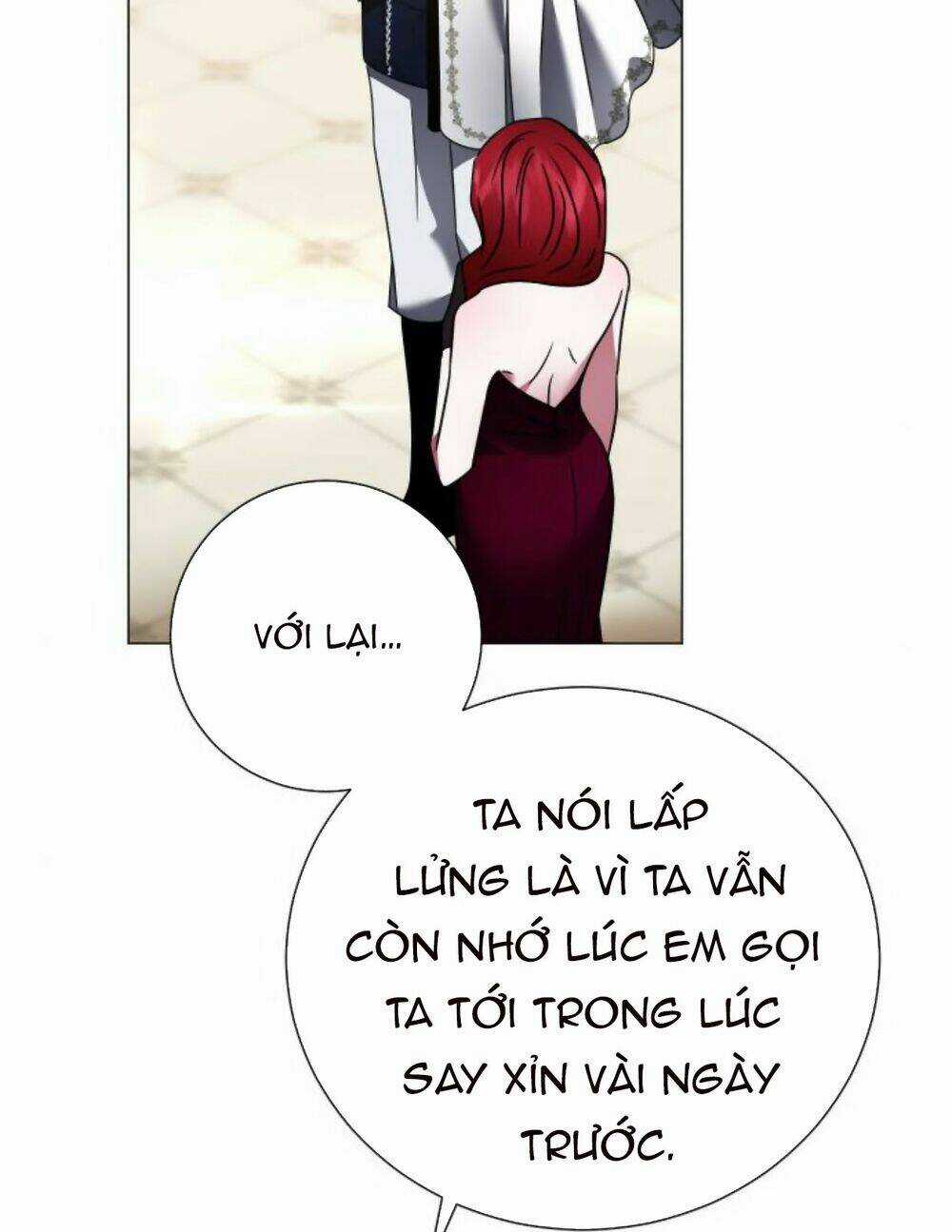 Hoán Đổi Linh Hồn Chapter 16 trang 60