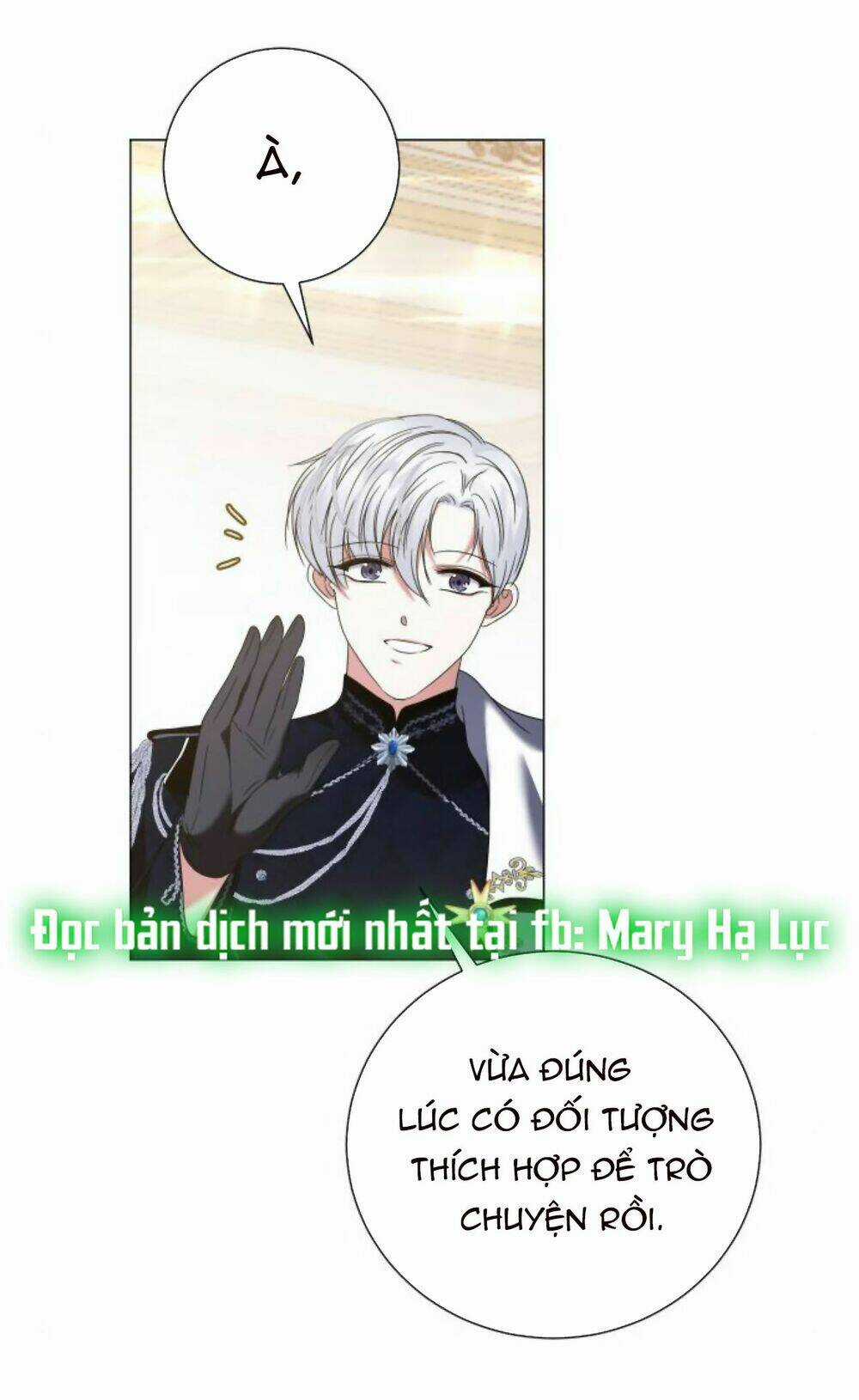 Hoán Đổi Linh Hồn Chapter 16 trang 62