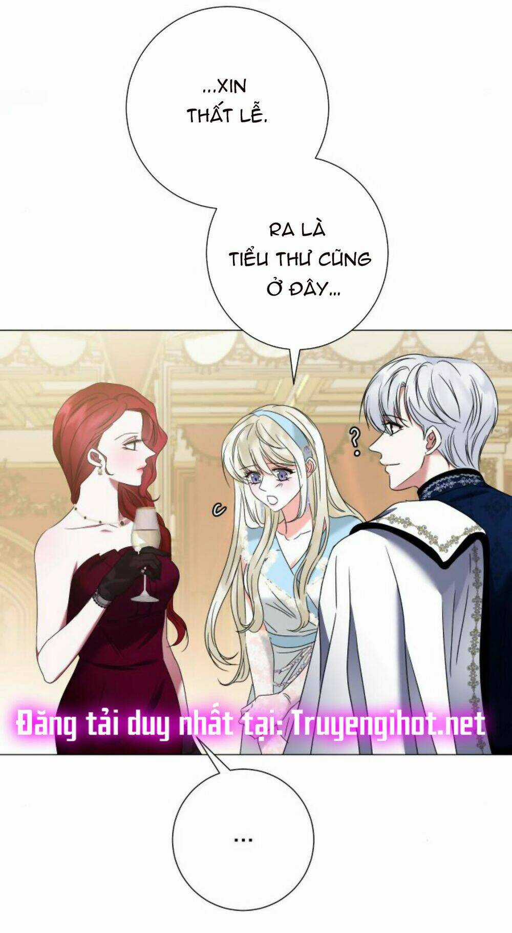 Hoán Đổi Linh Hồn Chapter 16 trang 67