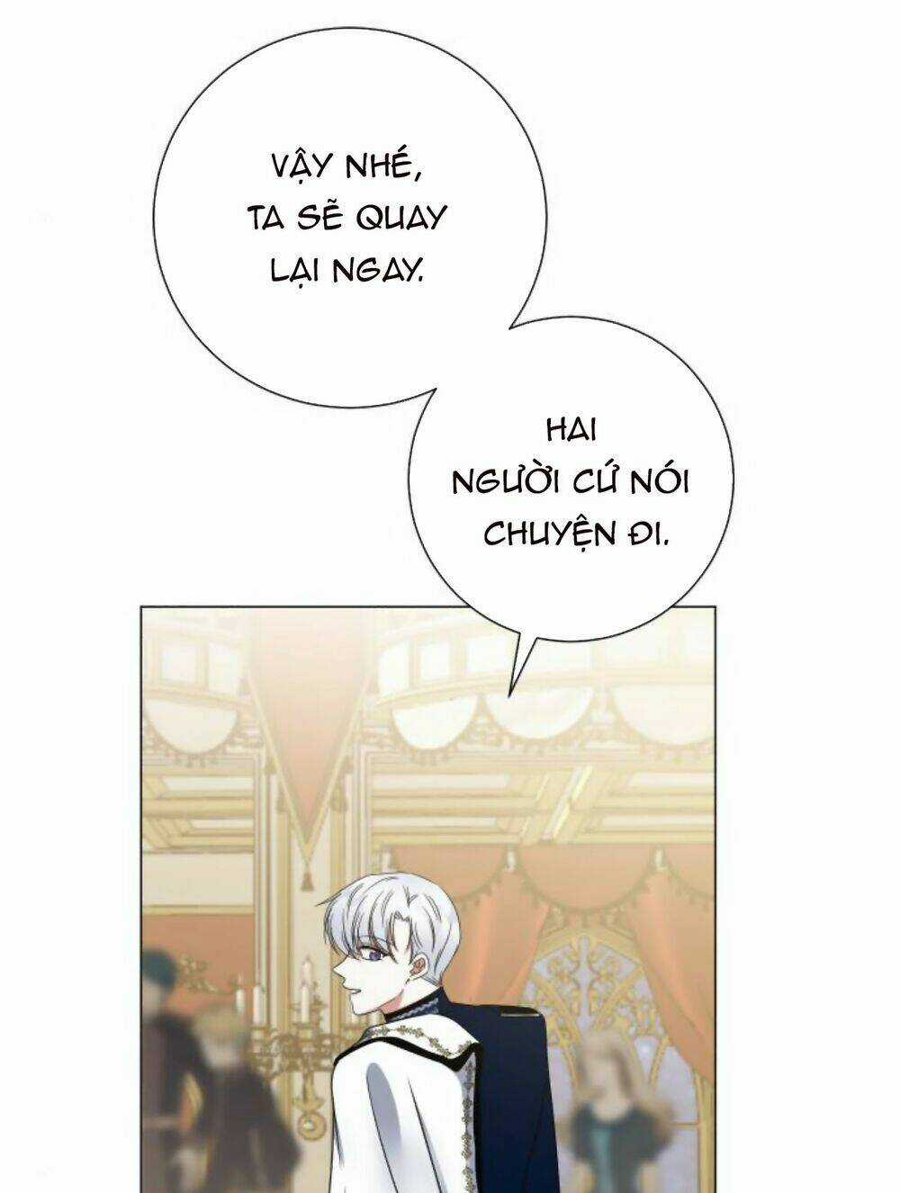 Hoán Đổi Linh Hồn Chapter 16 trang 68