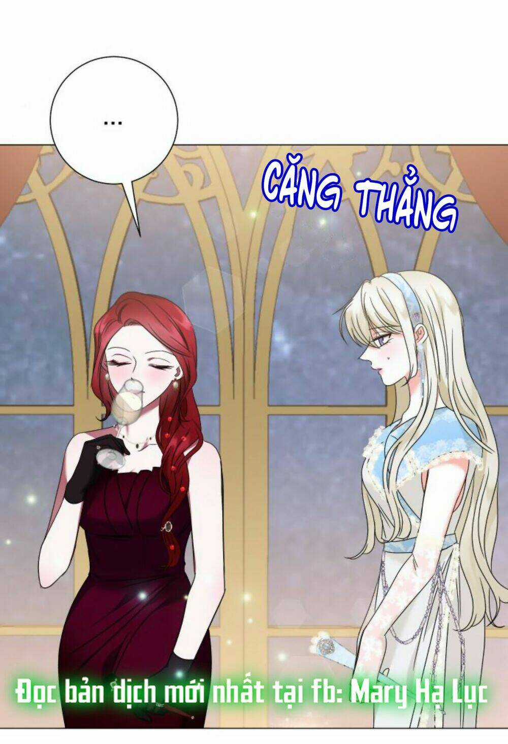 Hoán Đổi Linh Hồn Chapter 16 trang 71