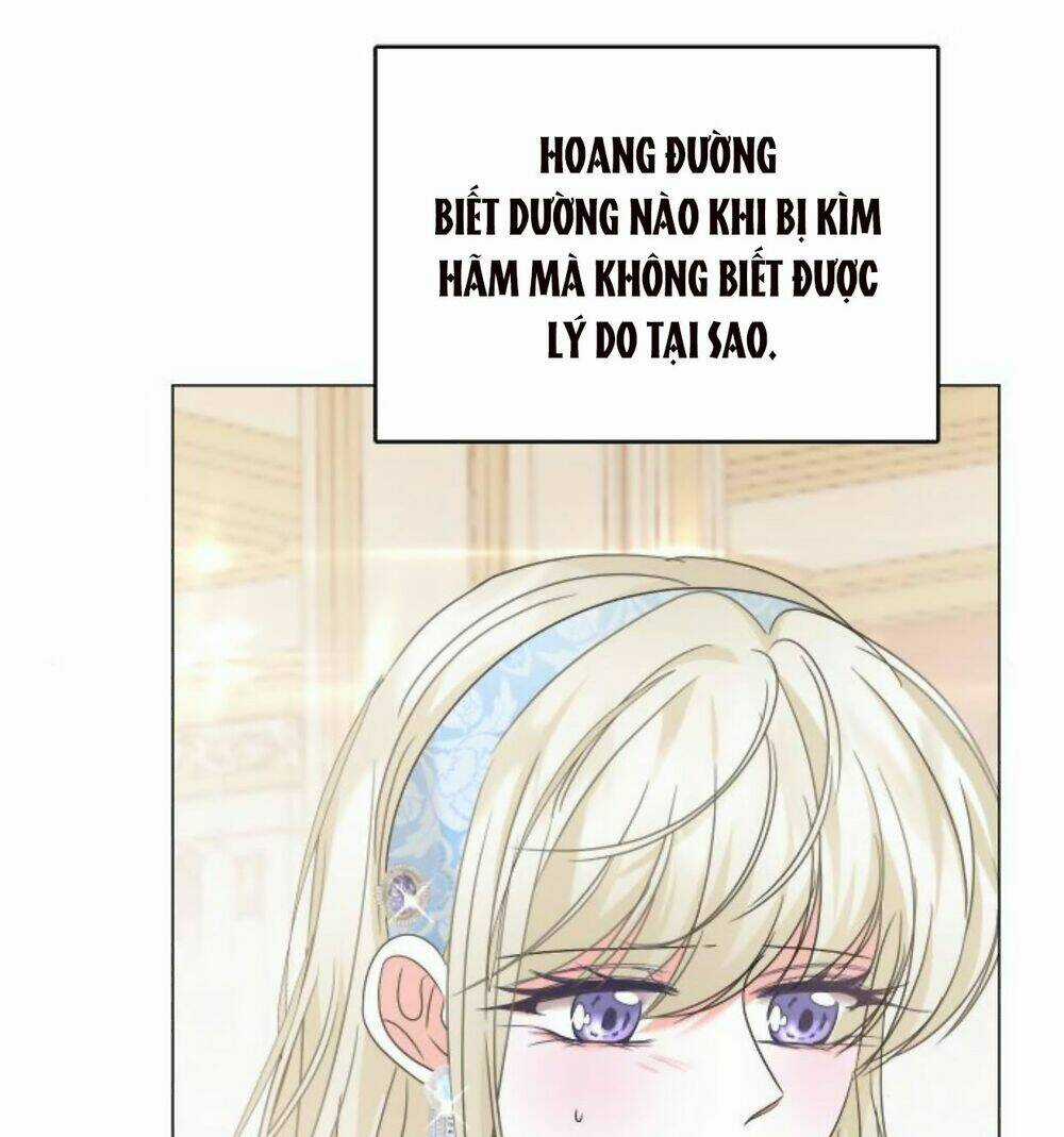 Hoán Đổi Linh Hồn Chapter 16 trang 74