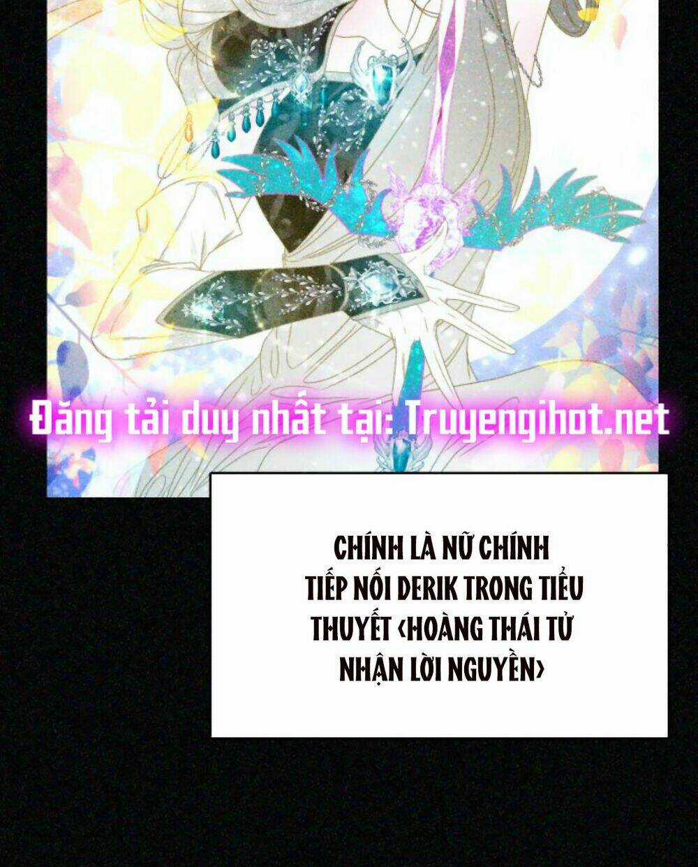 Hoán Đổi Linh Hồn Chapter 16 trang 77