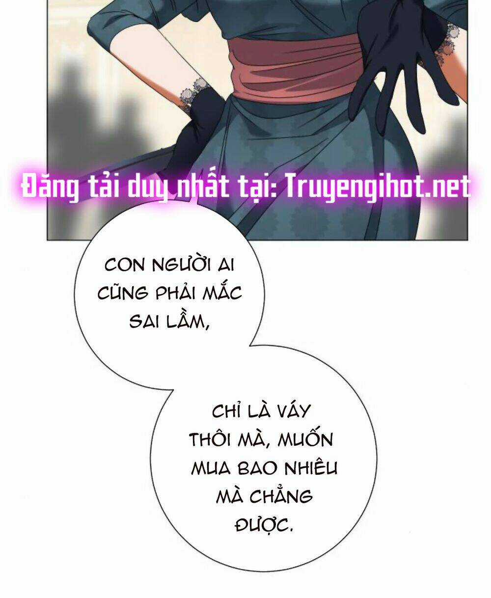 Hoán Đổi Linh Hồn Chapter 16 trang 8