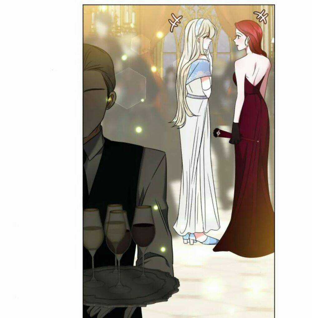 Hoán Đổi Linh Hồn Chapter 16 trang 92