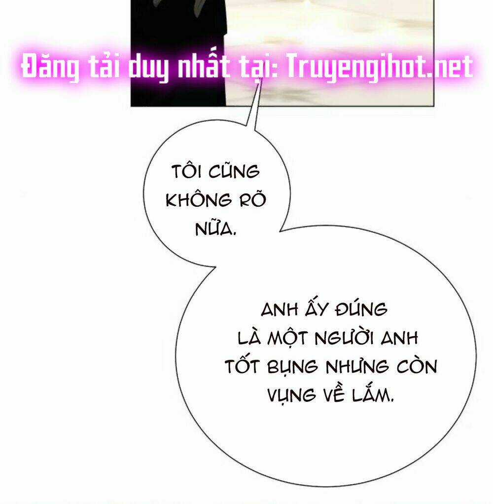Hoán Đổi Linh Hồn Chapter 16 trang 93