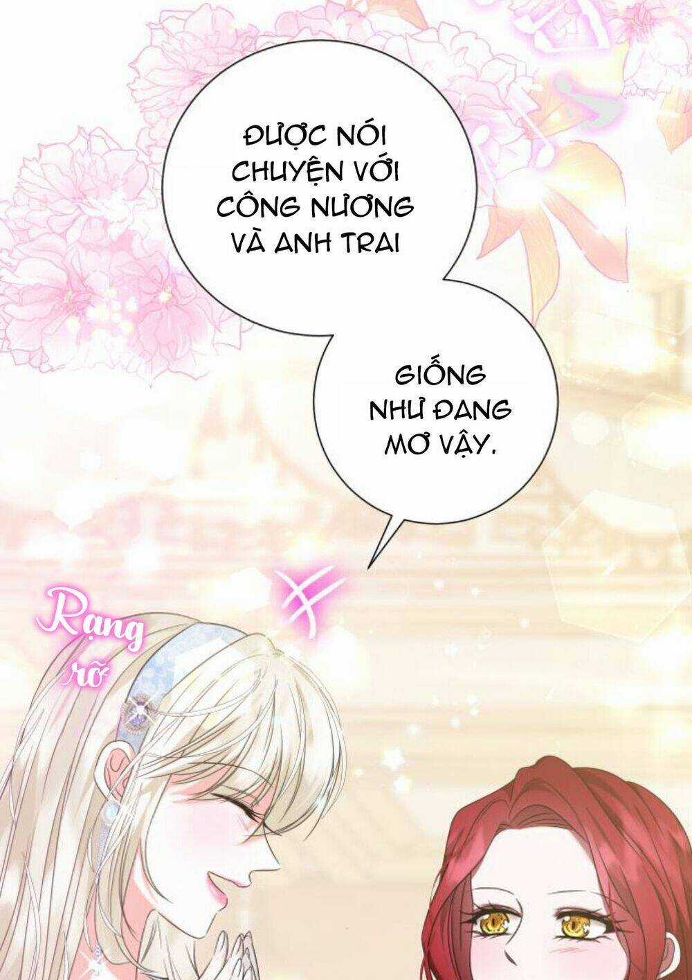Hoán Đổi Linh Hồn Chapter 17 trang 1