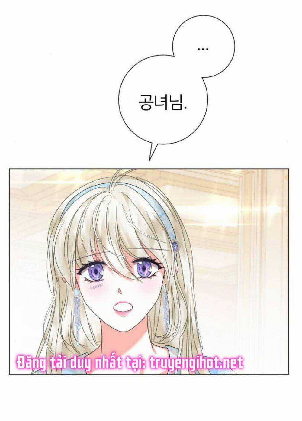 Hoán Đổi Linh Hồn Chapter 17 trang 10