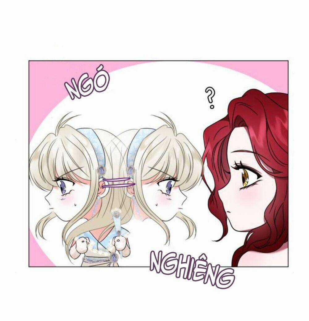 Hoán Đổi Linh Hồn Chapter 17 trang 11