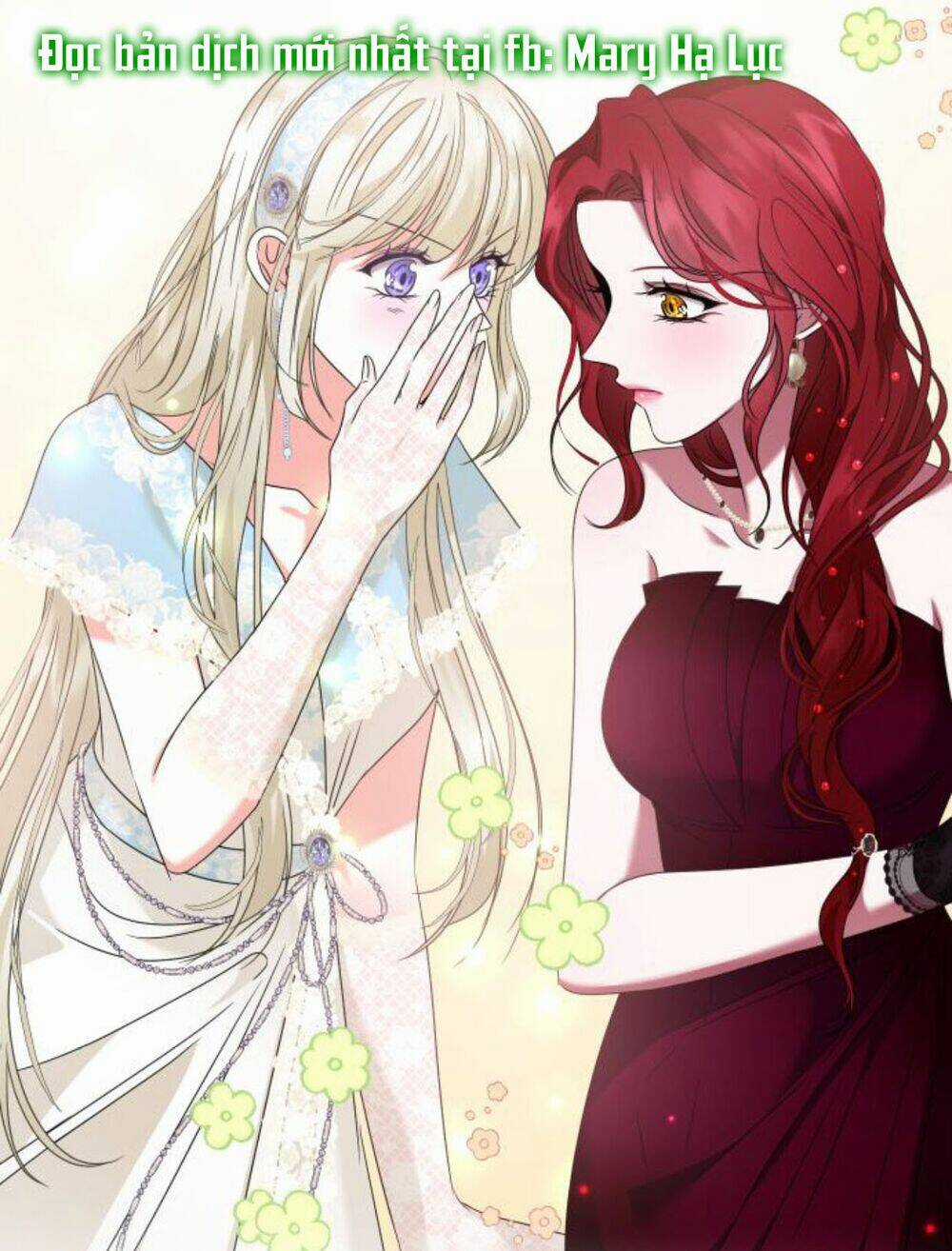 Hoán Đổi Linh Hồn Chapter 17 trang 13