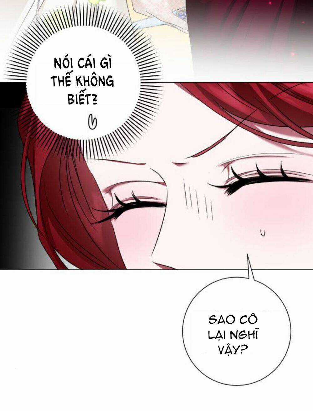 Hoán Đổi Linh Hồn Chapter 17 trang 14