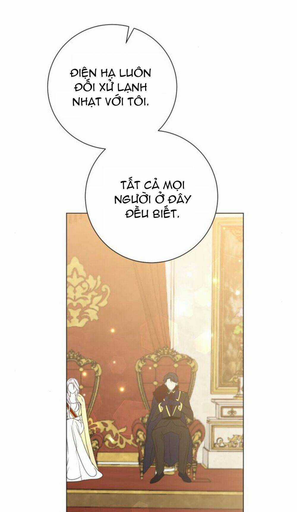 Hoán Đổi Linh Hồn Chapter 17 trang 15