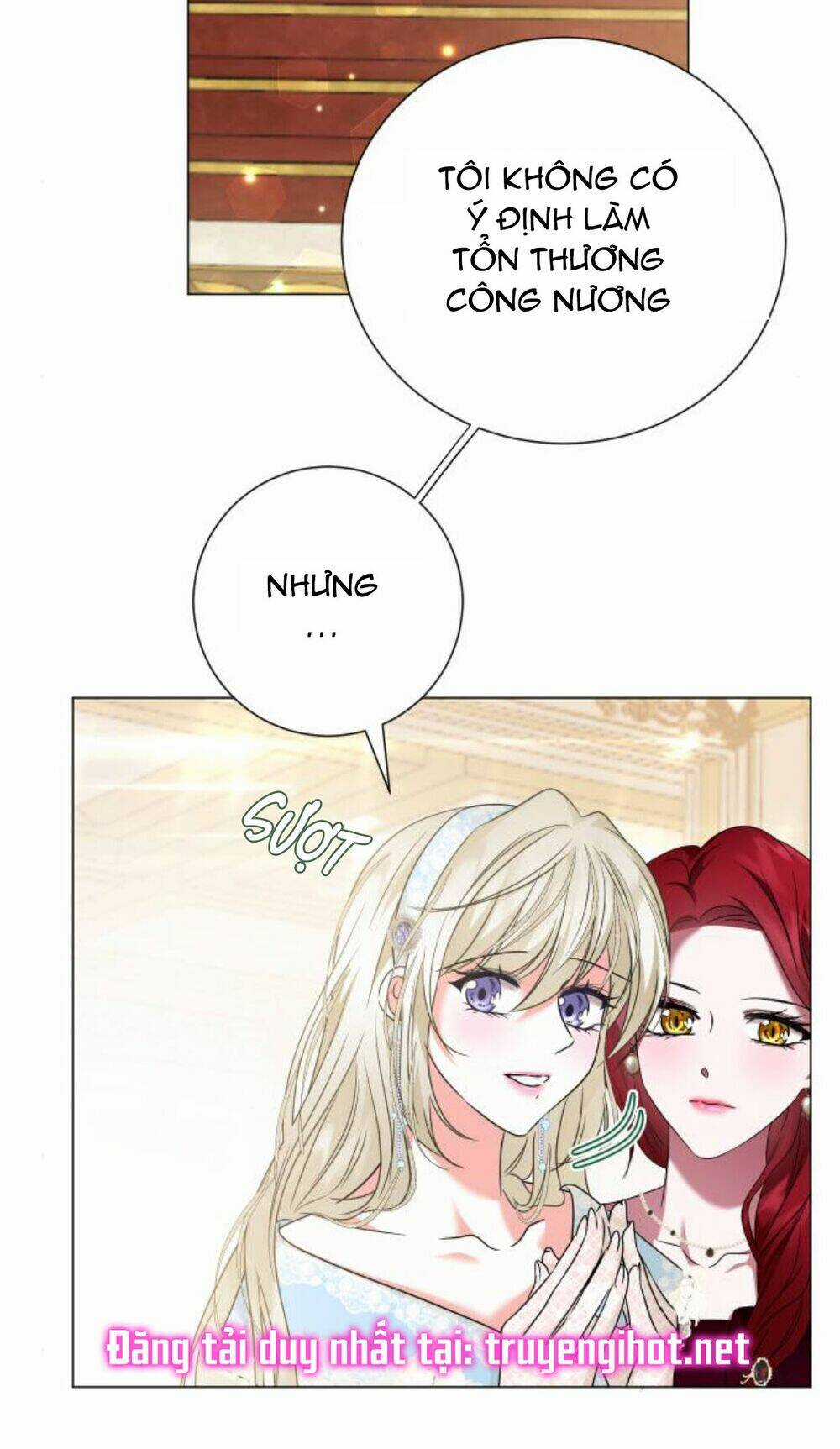 Hoán Đổi Linh Hồn Chapter 17 trang 16