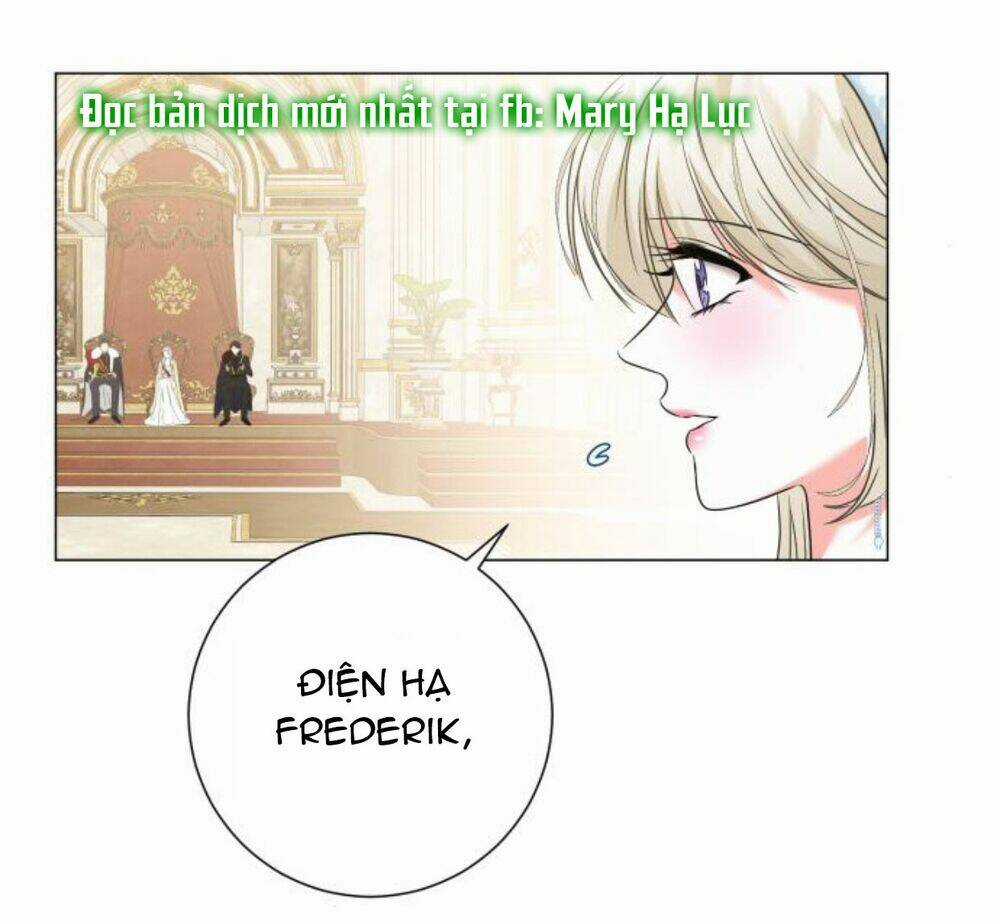 Hoán Đổi Linh Hồn Chapter 17 trang 17