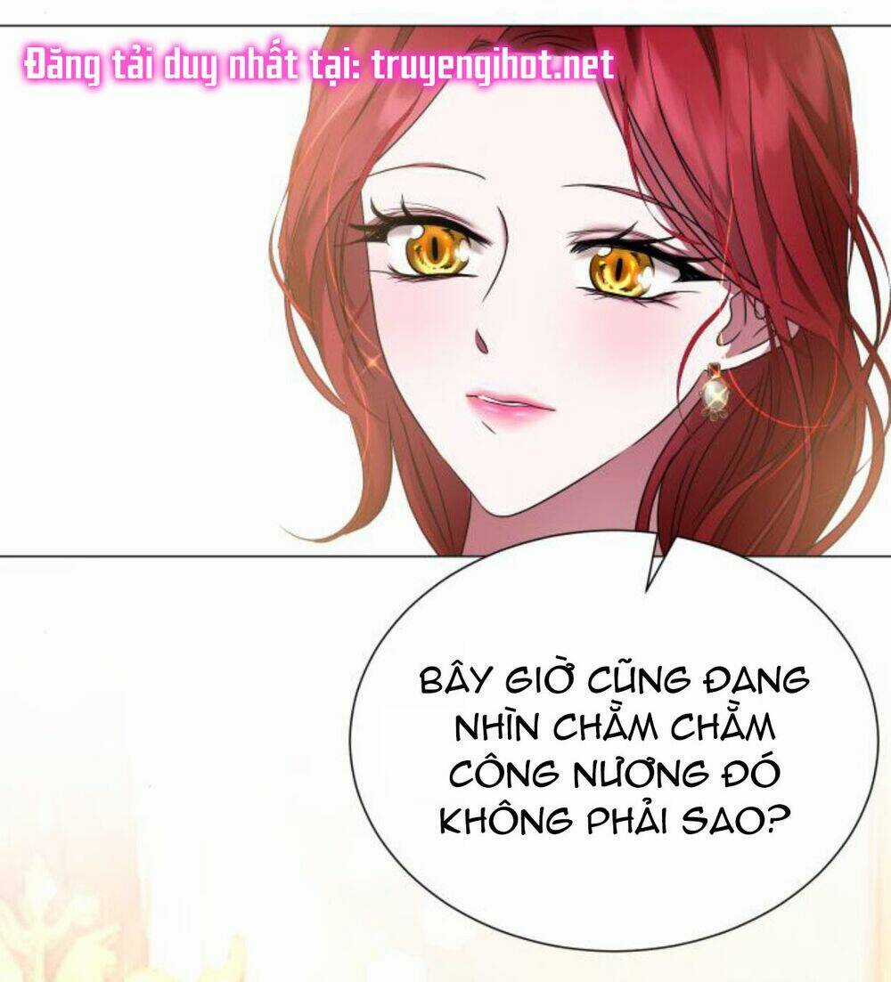 Hoán Đổi Linh Hồn Chapter 17 trang 18