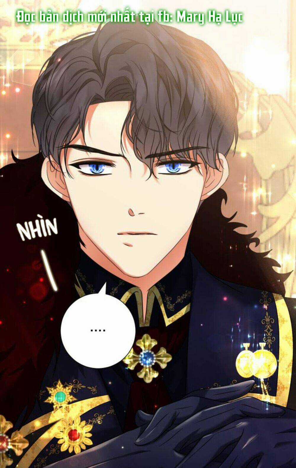 Hoán Đổi Linh Hồn Chapter 17 trang 19