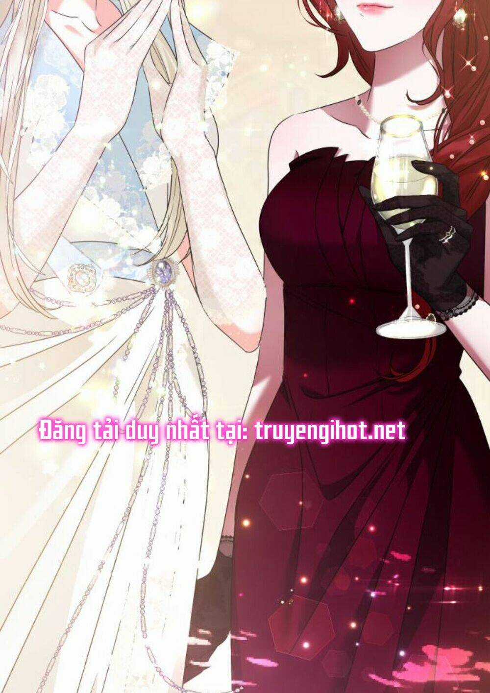 Hoán Đổi Linh Hồn Chapter 17 trang 2