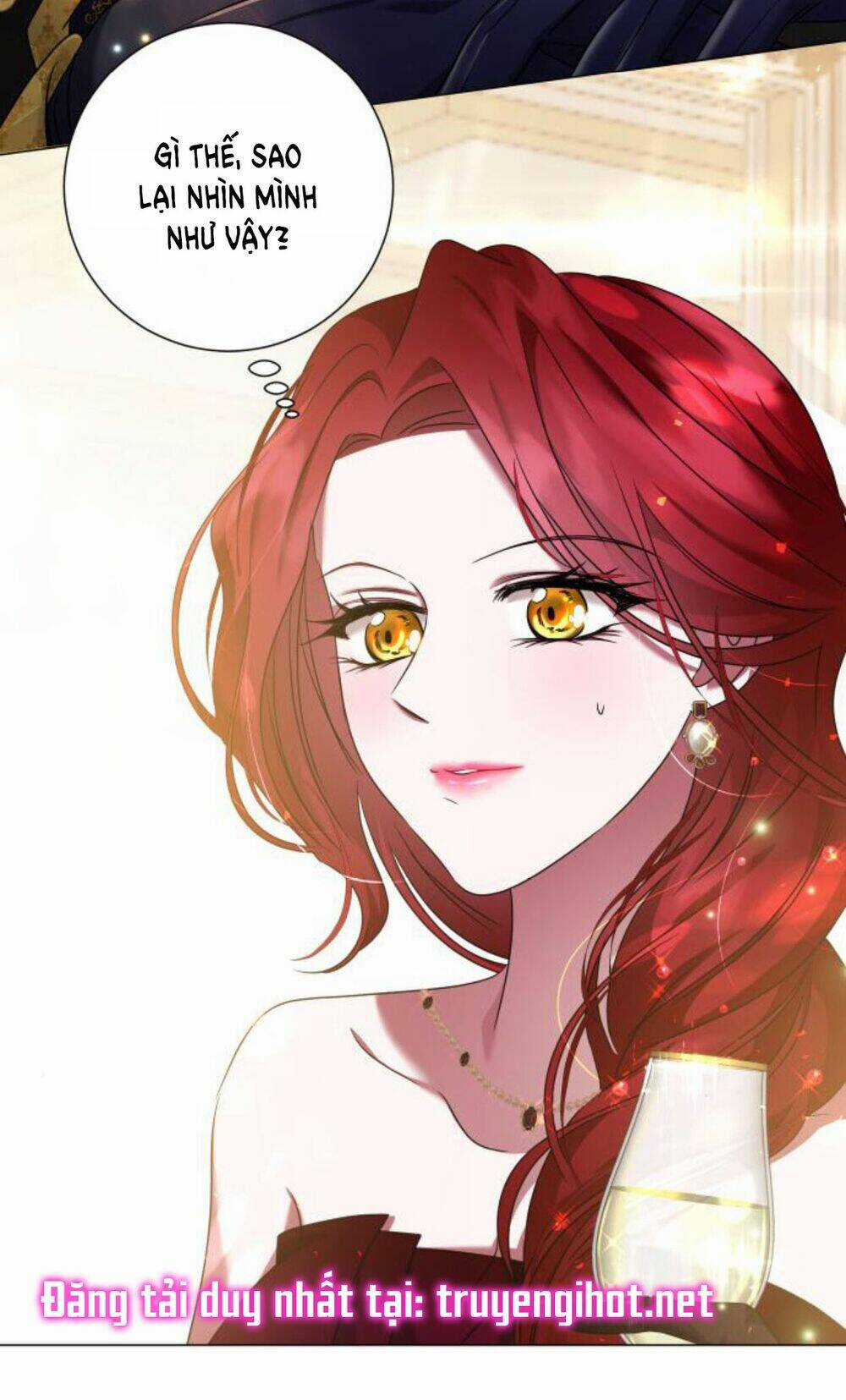 Hoán Đổi Linh Hồn Chapter 17 trang 20