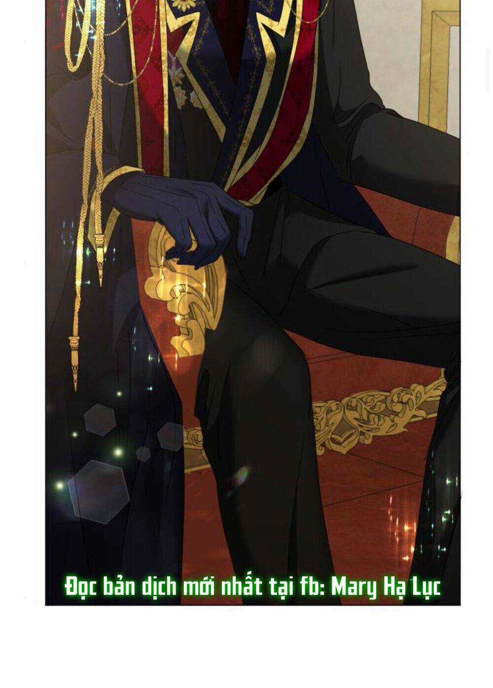 Hoán Đổi Linh Hồn Chapter 17 trang 22