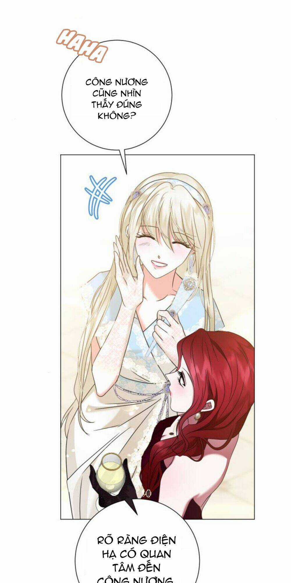 Hoán Đổi Linh Hồn Chapter 17 trang 26