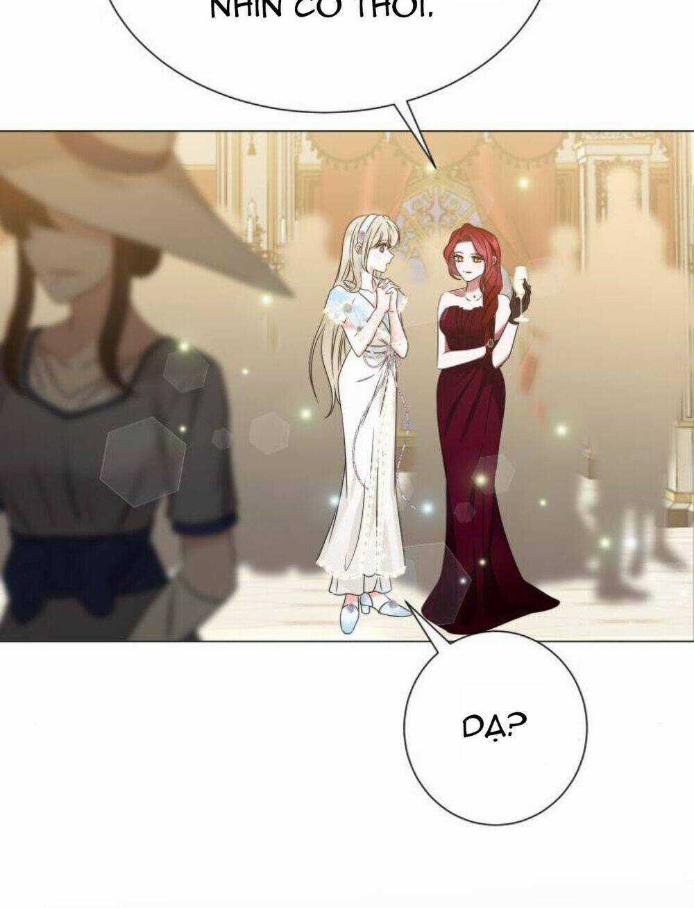 Hoán Đổi Linh Hồn Chapter 17 trang 28