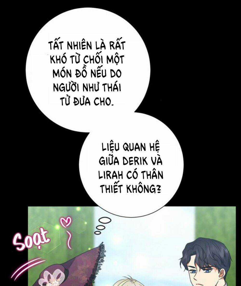Hoán Đổi Linh Hồn Chapter 17 trang 34