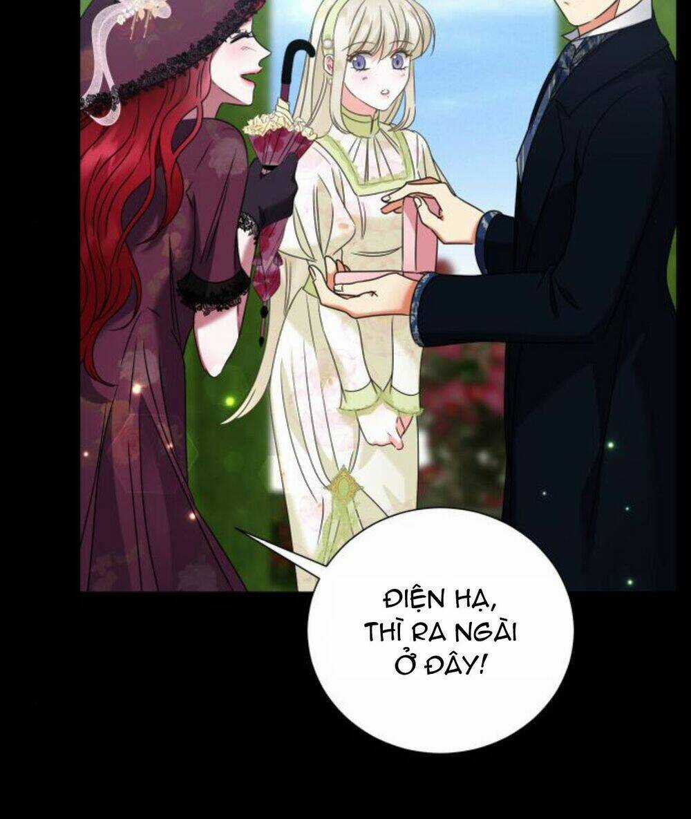 Hoán Đổi Linh Hồn Chapter 17 trang 35