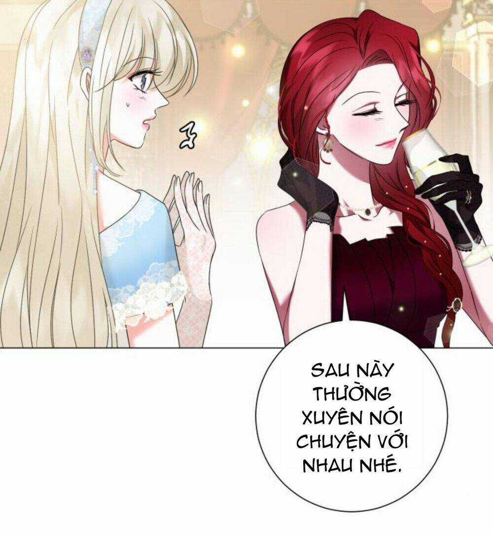 Hoán Đổi Linh Hồn Chapter 17 trang 4