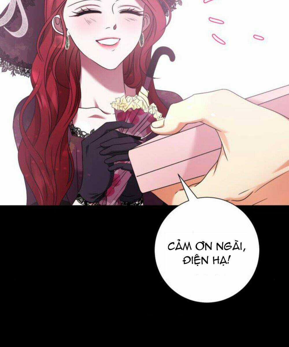 Hoán Đổi Linh Hồn Chapter 17 trang 41