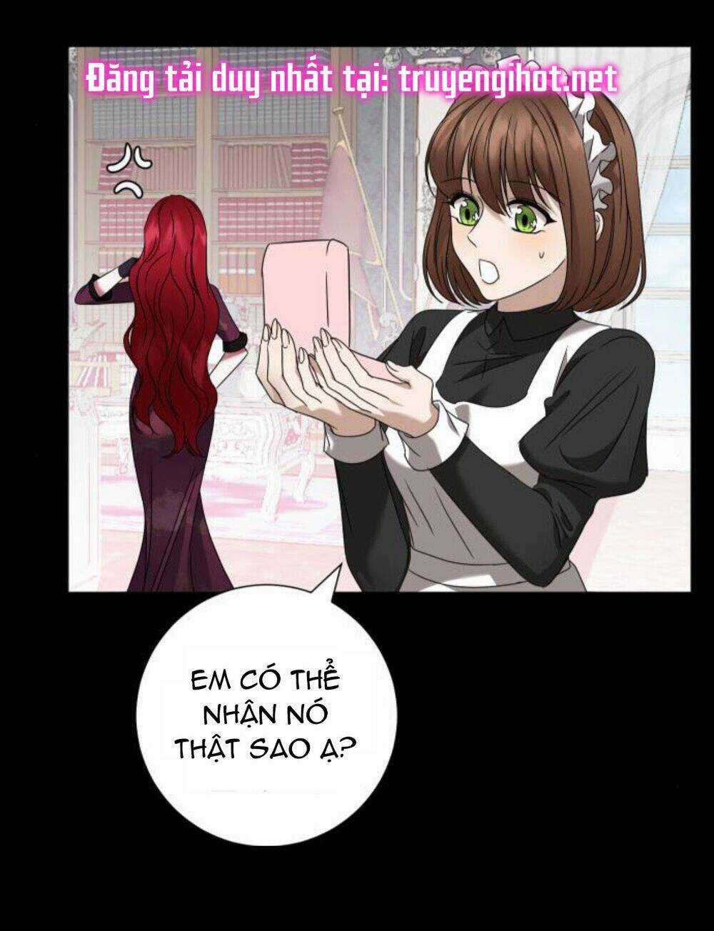 Hoán Đổi Linh Hồn Chapter 17 trang 47