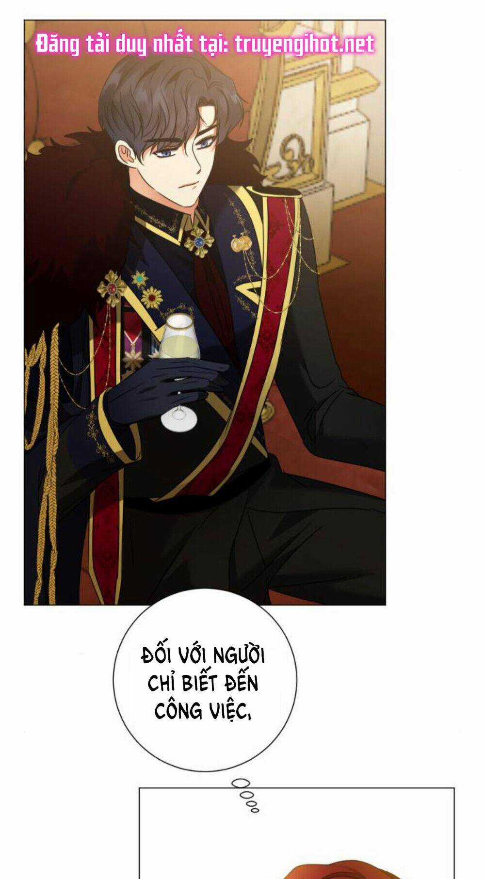 Hoán Đổi Linh Hồn Chapter 17 trang 49