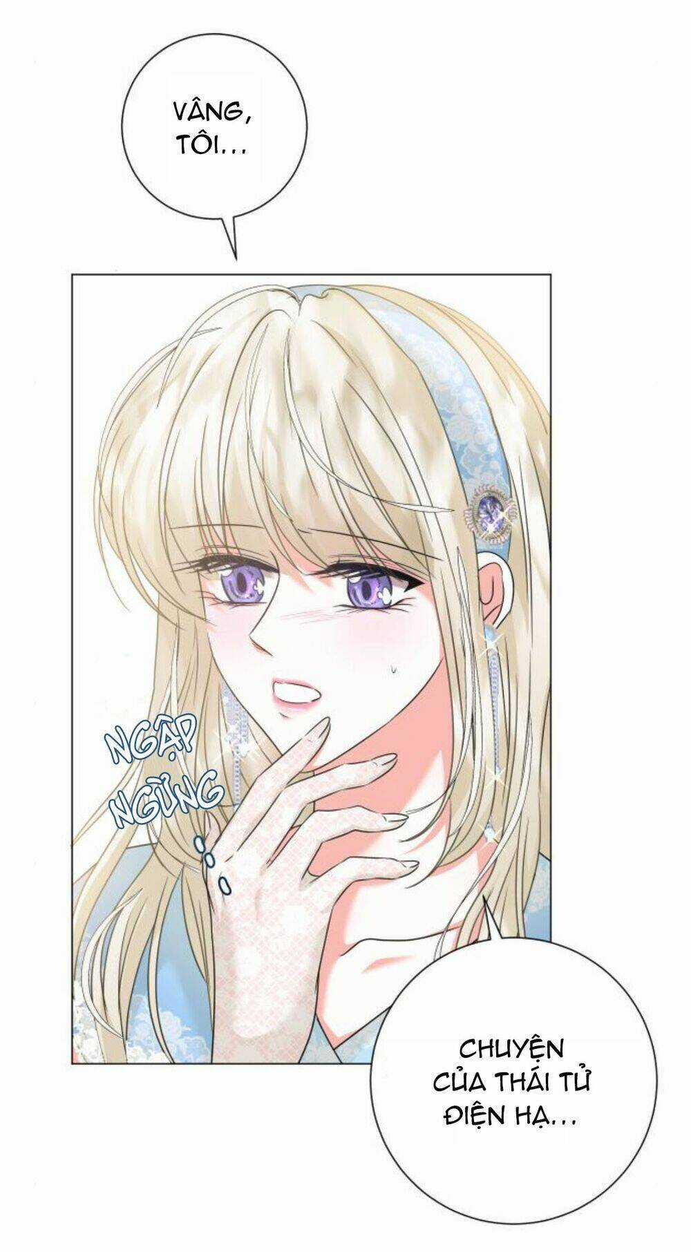 Hoán Đổi Linh Hồn Chapter 17 trang 5