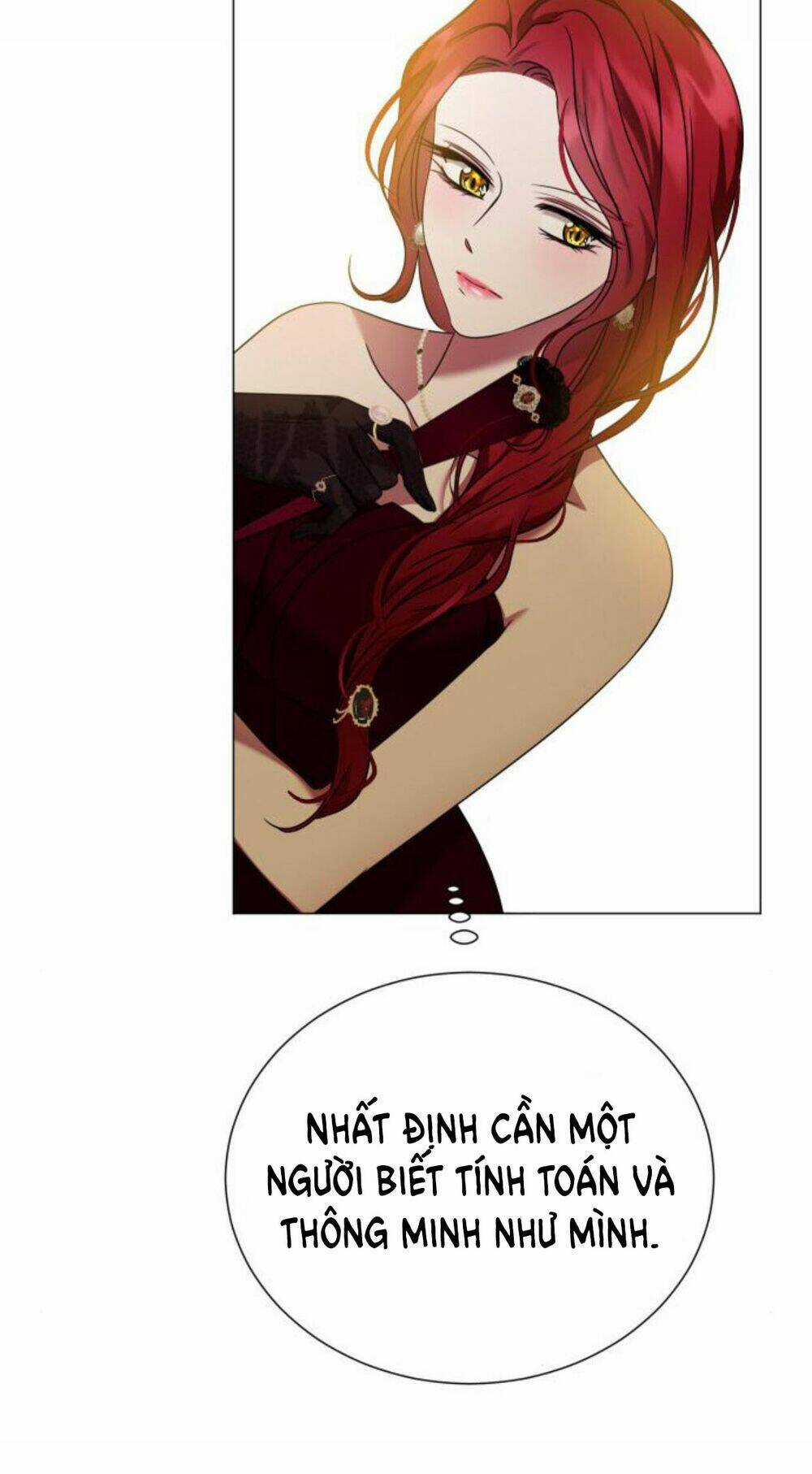 Hoán Đổi Linh Hồn Chapter 17 trang 50