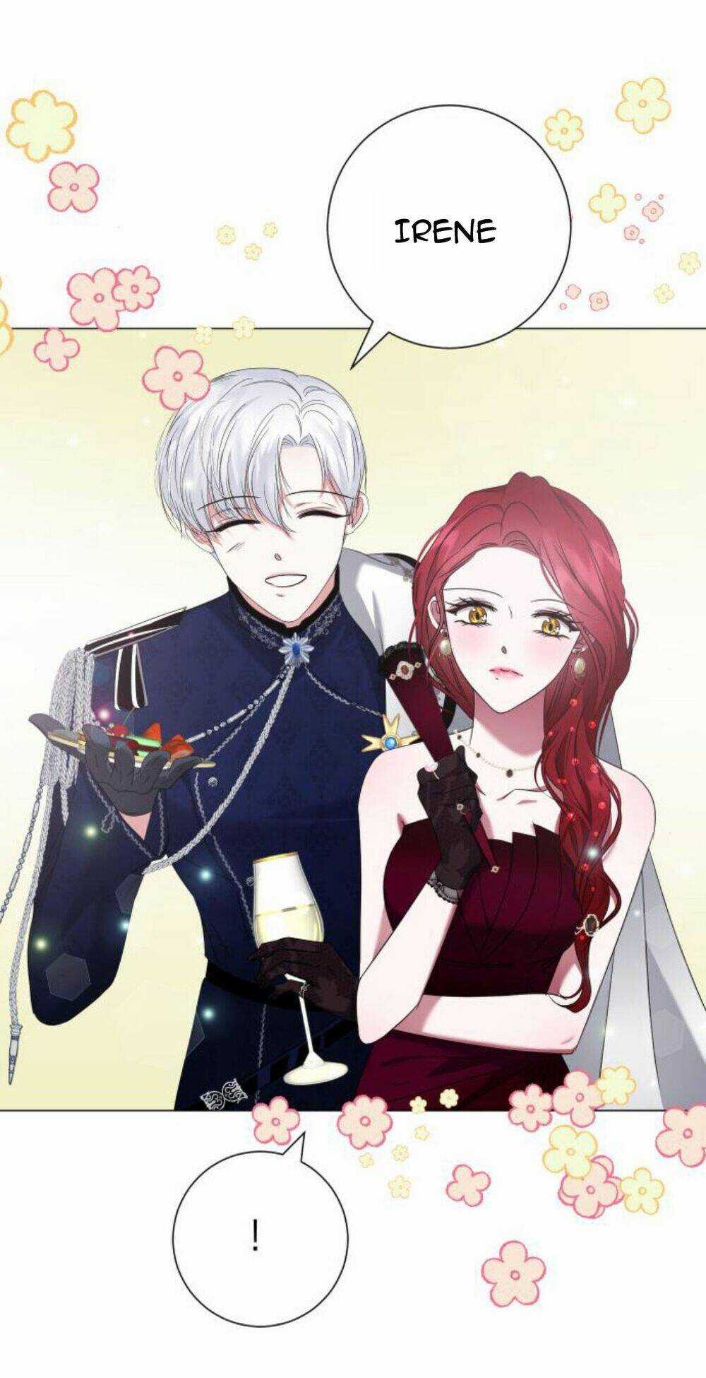 Hoán Đổi Linh Hồn Chapter 17 trang 51