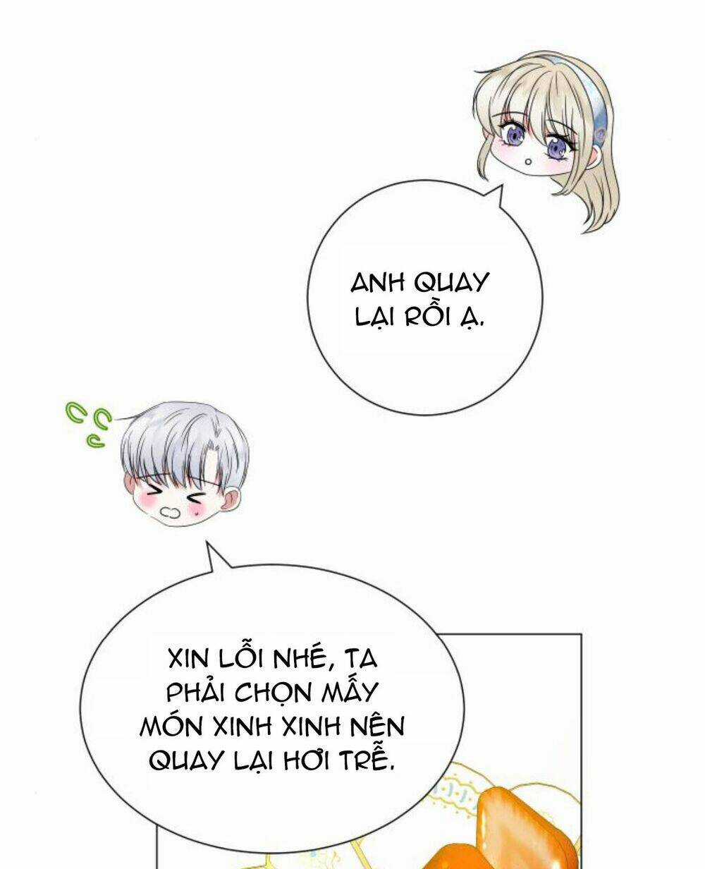 Hoán Đổi Linh Hồn Chapter 17 trang 52