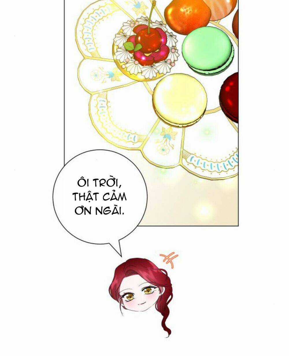 Hoán Đổi Linh Hồn Chapter 17 trang 53