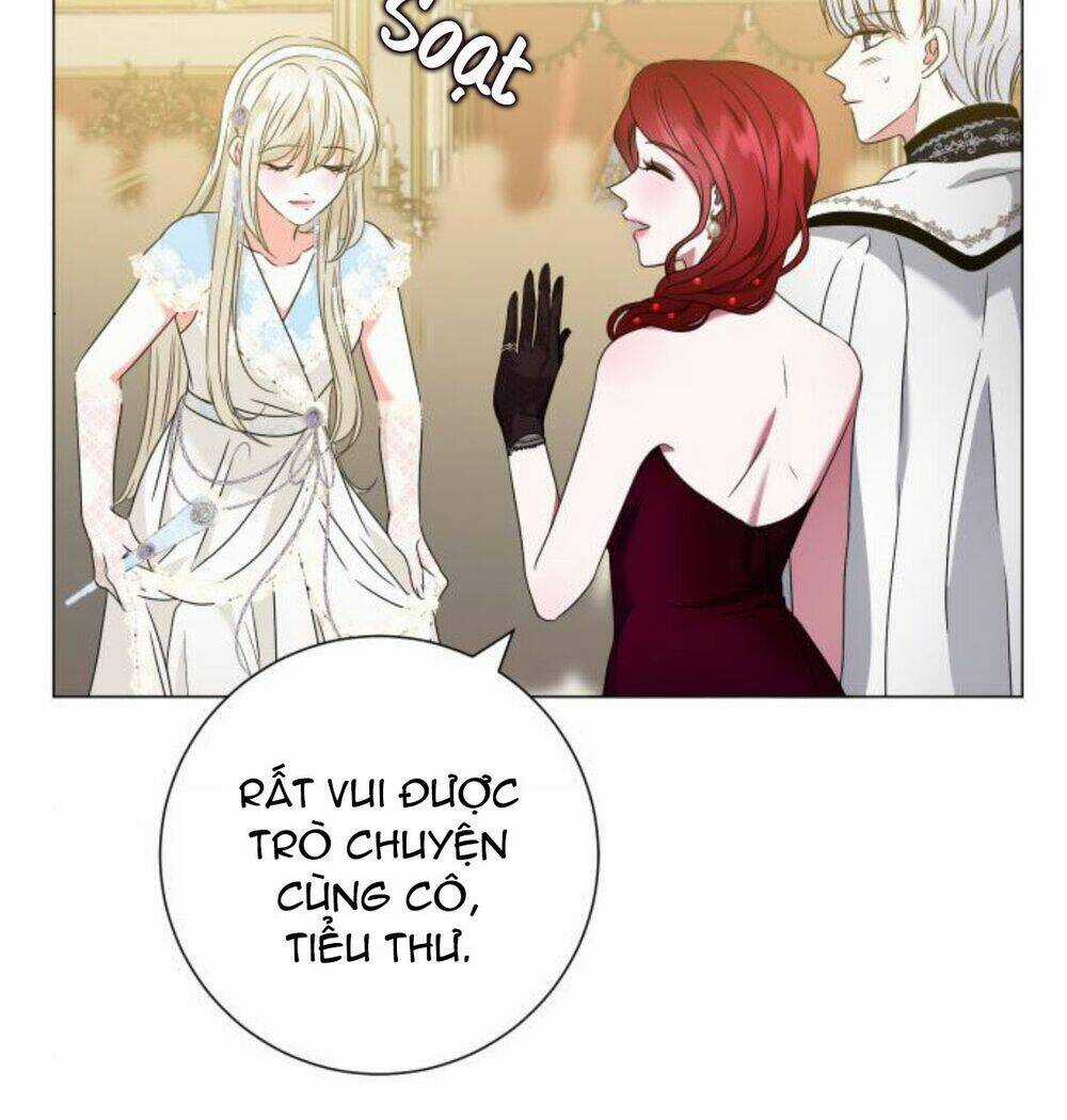 Hoán Đổi Linh Hồn Chapter 17 trang 55