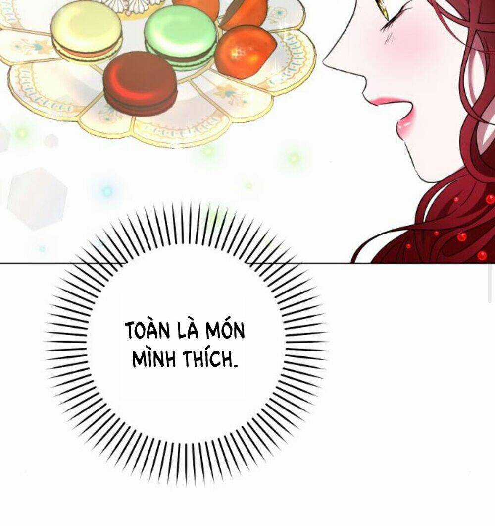 Hoán Đổi Linh Hồn Chapter 17 trang 58
