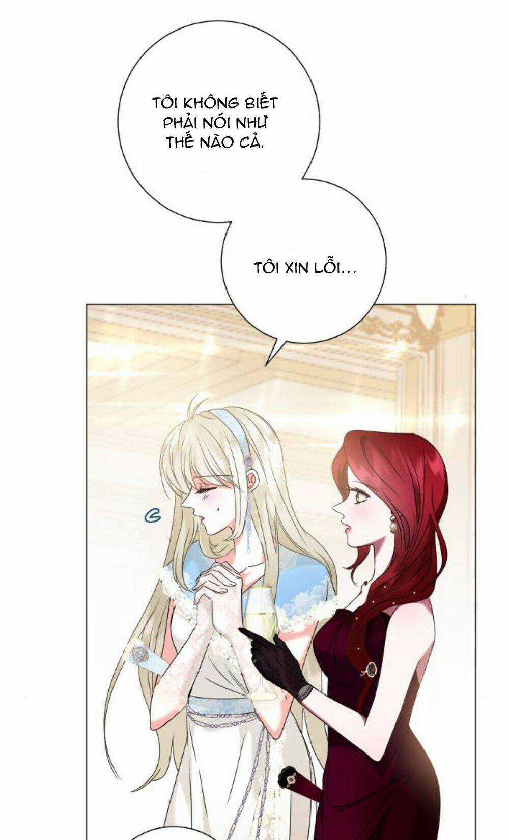 Hoán Đổi Linh Hồn Chapter 17 trang 6