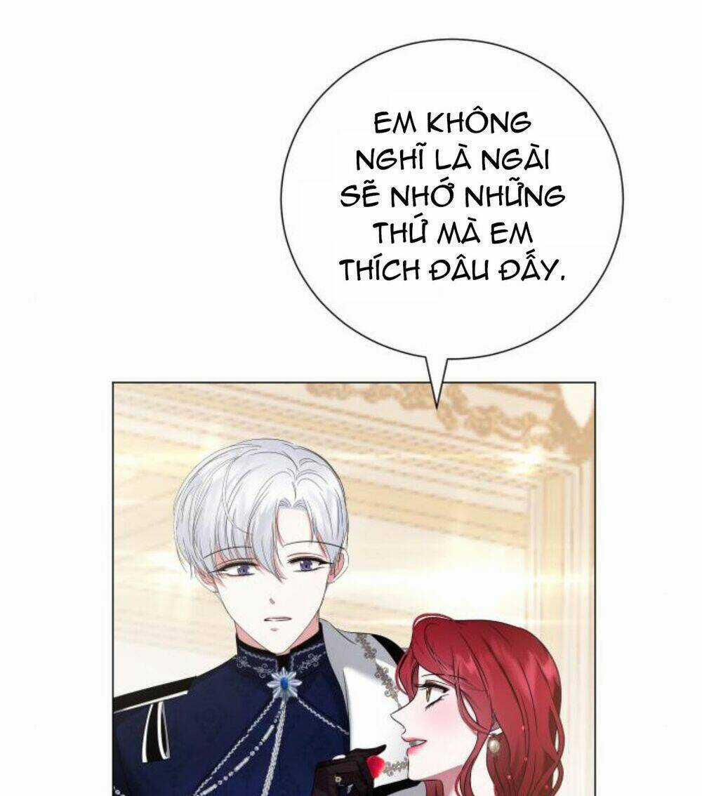 Hoán Đổi Linh Hồn Chapter 17 trang 61