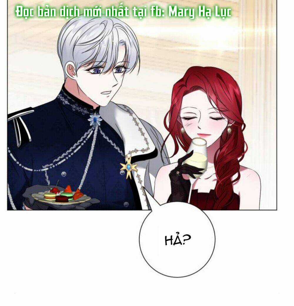 Hoán Đổi Linh Hồn Chapter 17 trang 69