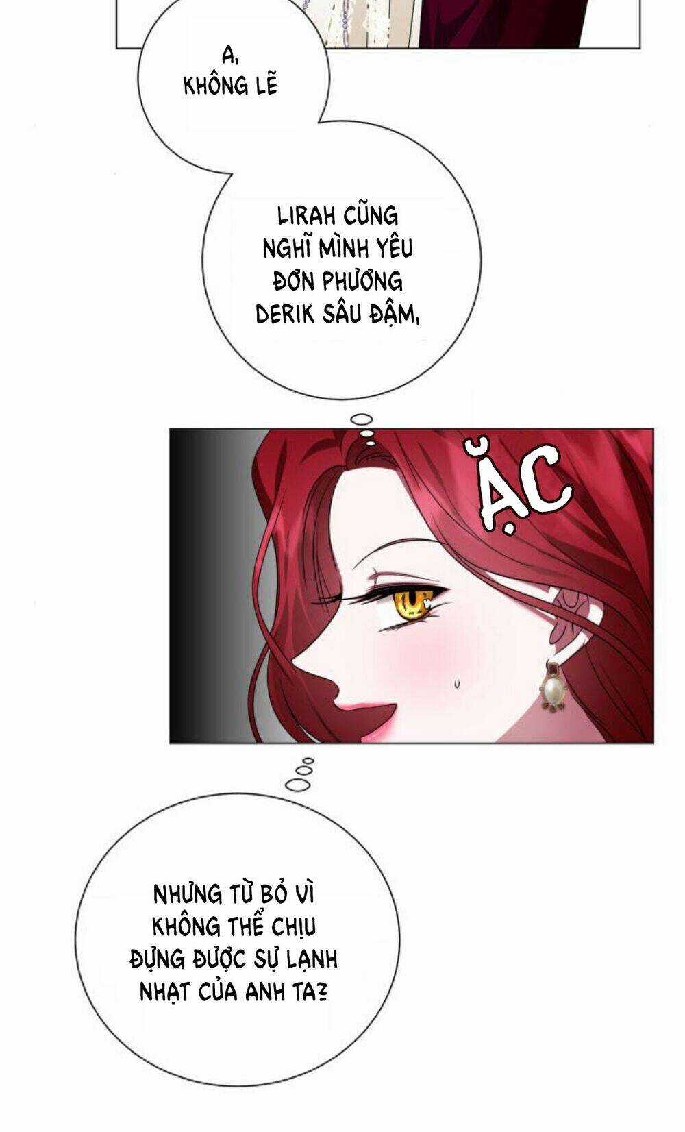 Hoán Đổi Linh Hồn Chapter 17 trang 7