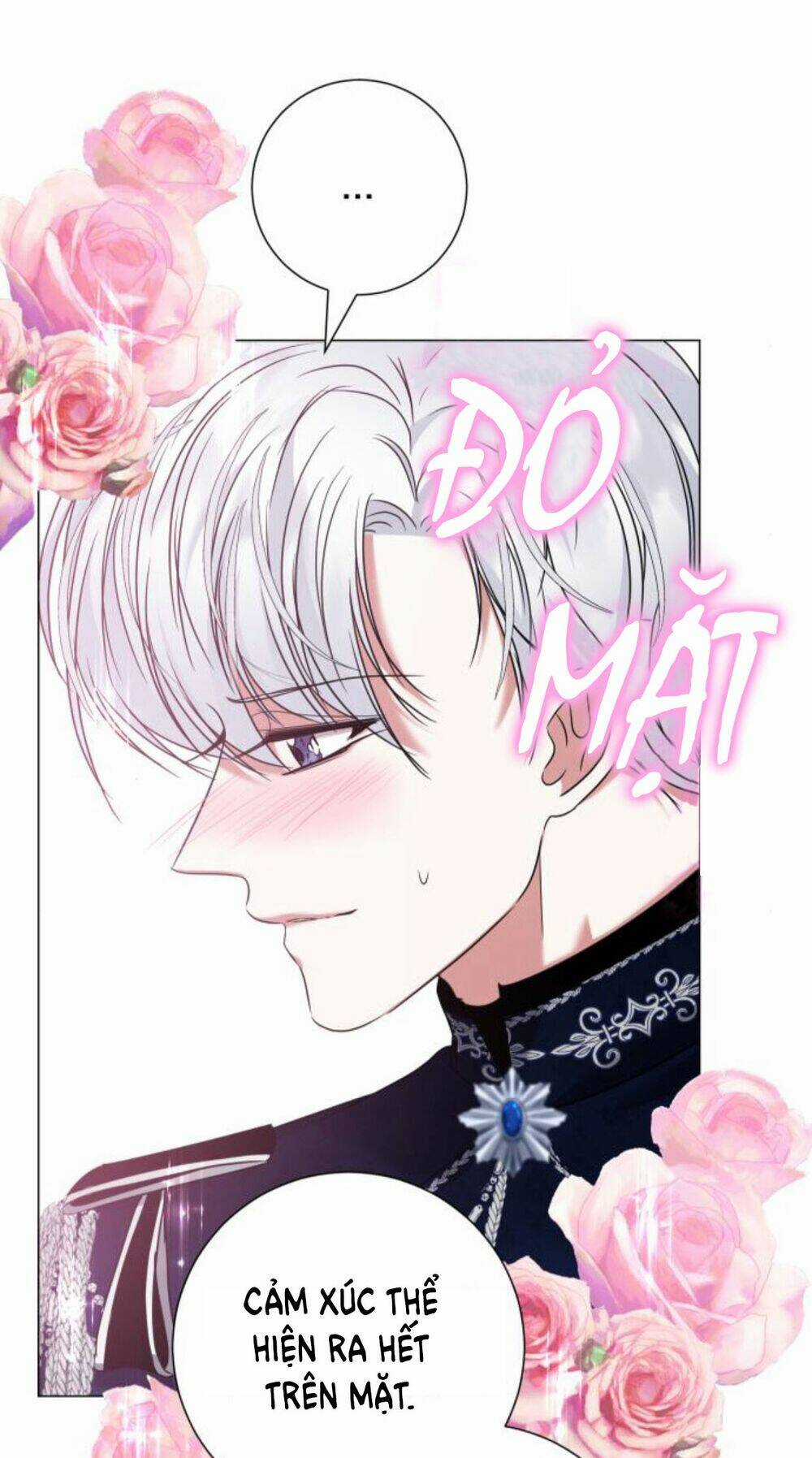 Hoán Đổi Linh Hồn Chapter 17 trang 70