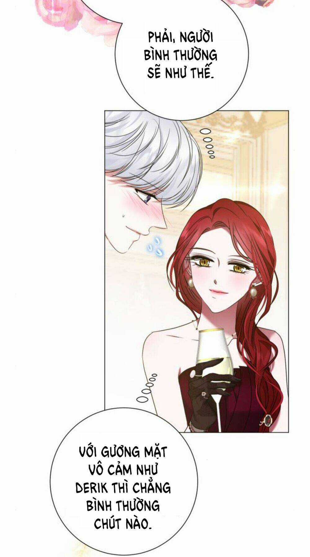 Hoán Đổi Linh Hồn Chapter 17 trang 71