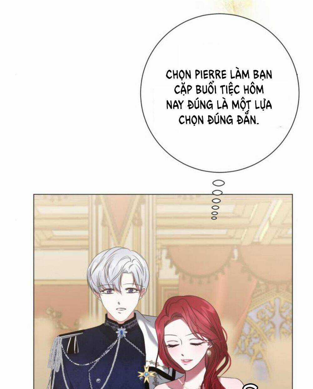 Hoán Đổi Linh Hồn Chapter 17 trang 73