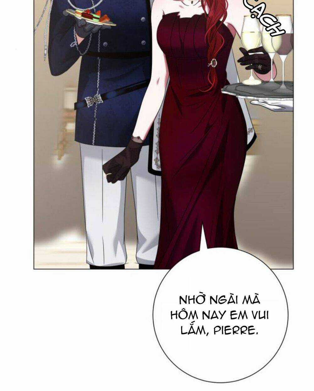 Hoán Đổi Linh Hồn Chapter 17 trang 74