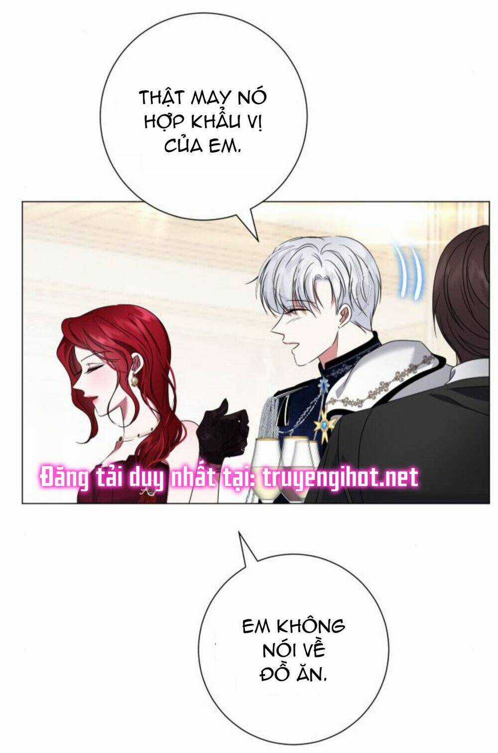 Hoán Đổi Linh Hồn Chapter 17 trang 75