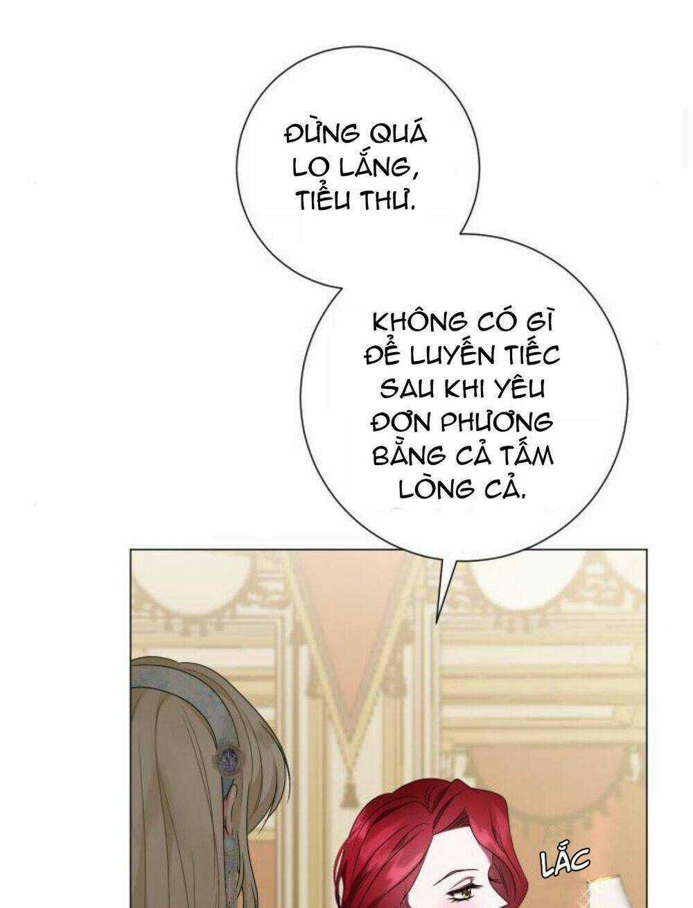 Hoán Đổi Linh Hồn Chapter 17 trang 8